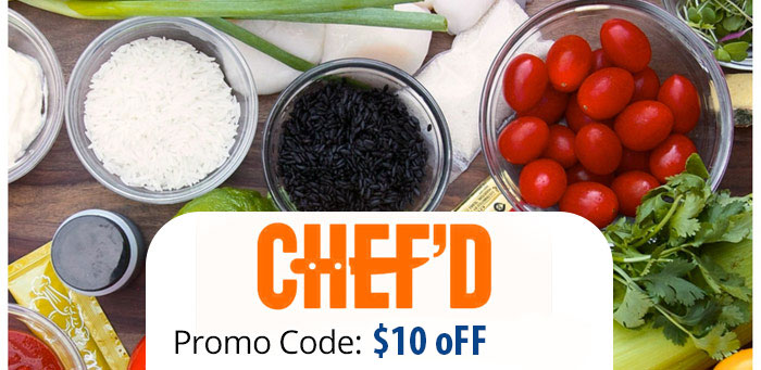 Chef shuttle coupon code