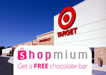 Shopmium coupons