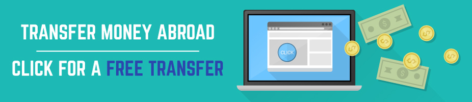 Best Way To Transfer Money Abroad Usaroom Transfer Money Abroad With Transferwise Get A Free Via This Link