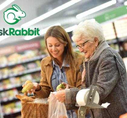 Taskrabbit coupon code