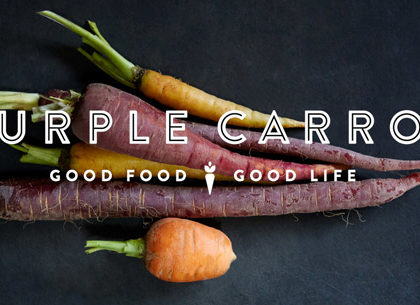 Purple carrot coupon code