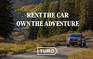 Turo coupon code