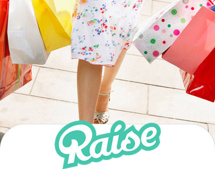 Raise Promo Code 2016 Discounts: Use code FREECARDS for $5 off