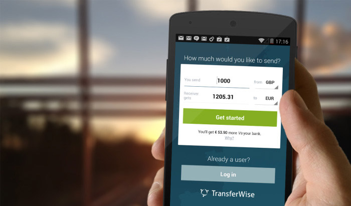 TransferWise promo code : How to get a Free transfer code (plus a Transferwise review)