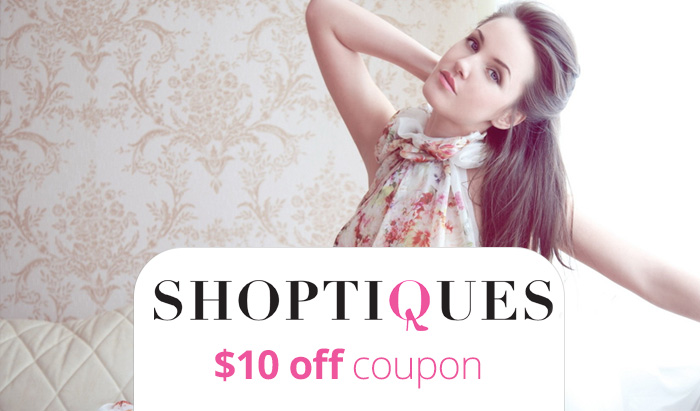 Shoptiques Promo Code