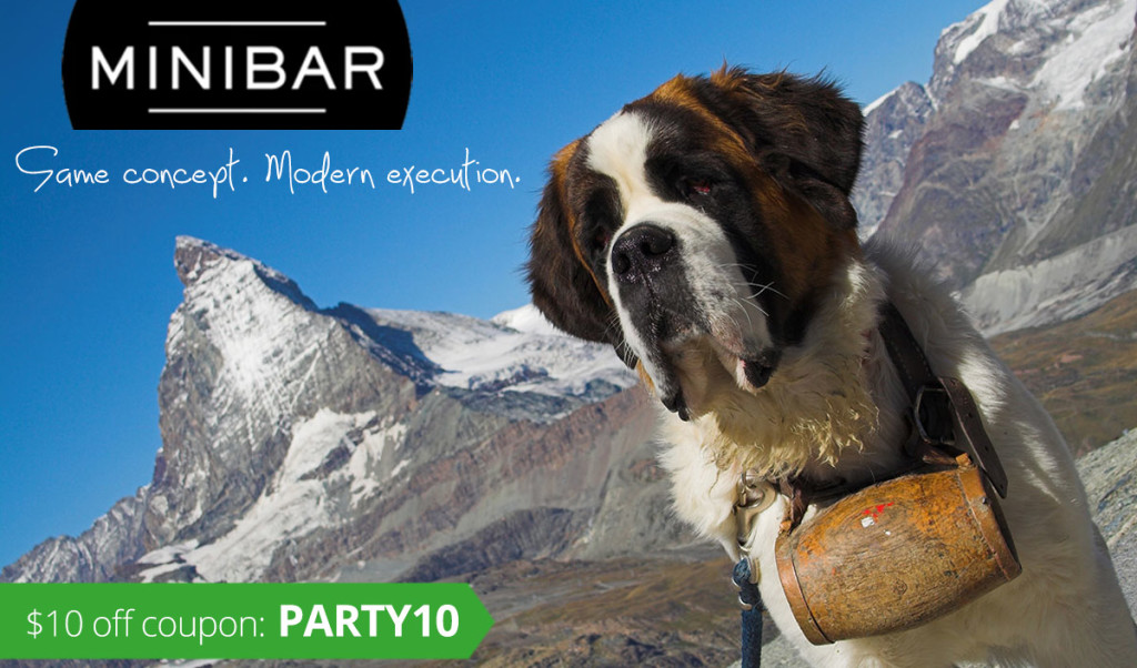 Minibar Promo Code Use coupon PARTY10 for 10 off ondemand alcohol