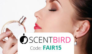 Scentbird Coupon Code