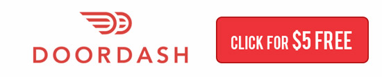 Doordash Promo Code 2019 Get 7 Credit Free Delivery