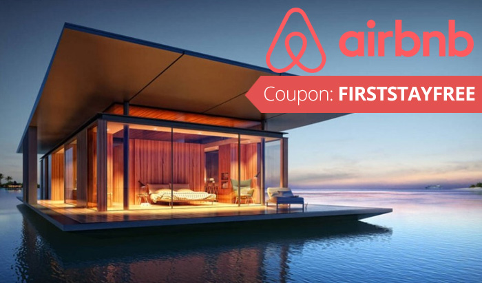 Airbnb Coupon Code 2016 & 2015 : Use code FIRSTSTAYFREE for up to $75 credit! - Coupon Suck