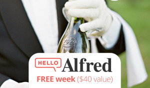 Hello Alfred Coupon Code