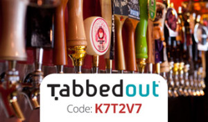 Tabbed Out Promo Code