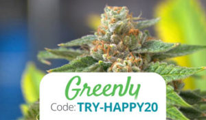 Greenly Coupon Code