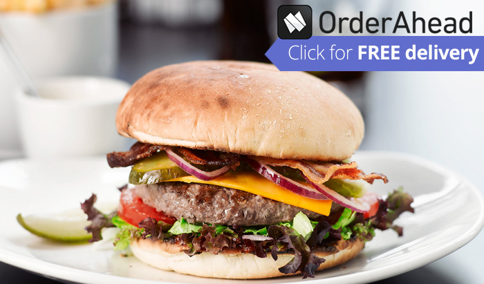 OrderAhead Promo Code 2016 : Get FREE Orderahead delivery + an Orderahead review