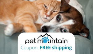 Pet Mountain Coupon Code