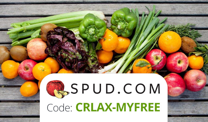 Spud Promo Code: Use coupon CRLAX-MYFREE for $20 off, plus read Spud.com reviews
