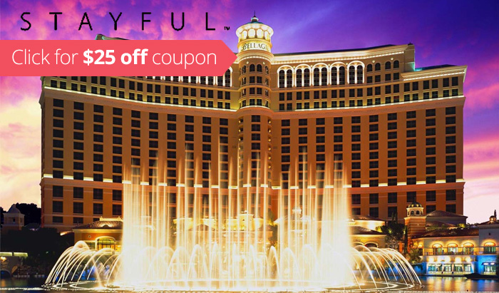 Stayful Promo Code: Get $25 hotel booking credits on the Stayful App or site