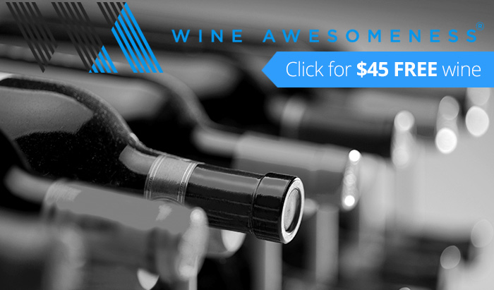 Wine Awesomeness Coupon Code: Get $45 FREE wine, plus read our reviews!