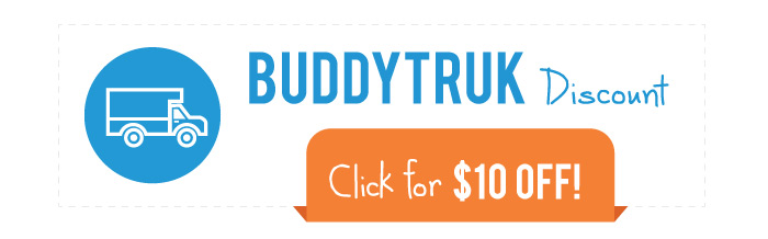 BuddyTruk Discount Code and Promo Code deal