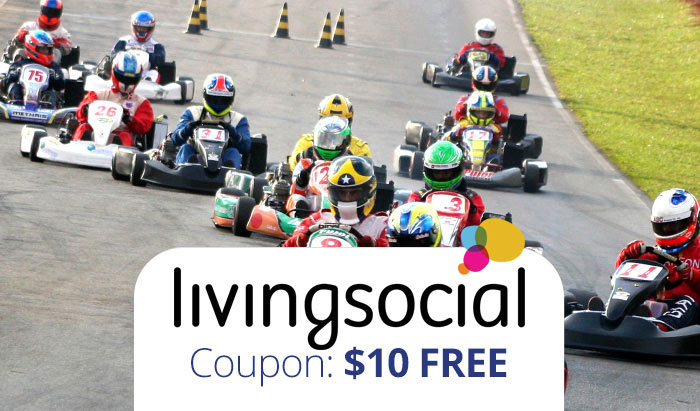 Living Social Coupon Code: Get $10 credit with this Living Social promo code, plus read reviews!