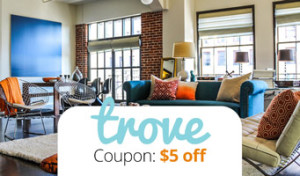 Trove Market Coupon Code