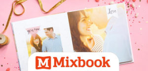 MixBook Coupon Code