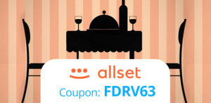 Allset Promo Code