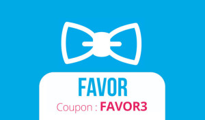 Favor Delivery Promo Code