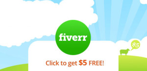 Fiverr Promo Code