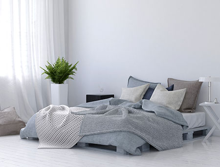 Nest Bedding : Organic Mattress creator of non-toxic mattress The Love Bed. Read Nest Bedding Reviews and more!