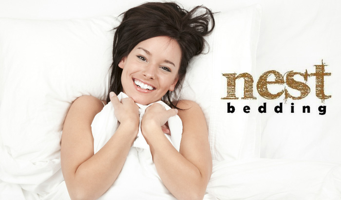 Nest Bedding : Organic Mattress creator of non-toxic mattress The Love Bed. Read Nest Bedding Reviews and more!