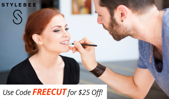 StyleBee Promo Code: Get $25 Off with coupon code FREECUT, plus read our StyleBee review!