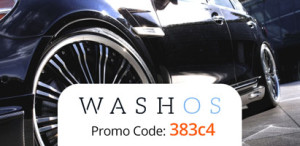 Washos Promo Code
