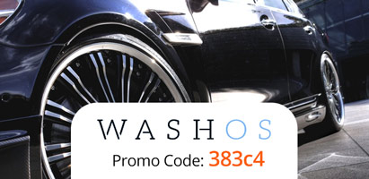 Washos Promo Code: Get $20 off and read our review!