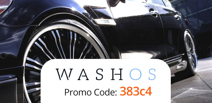 Washos Promo Code: Get $20 off and read our review!