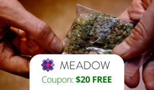 Meadow Weed Delivery