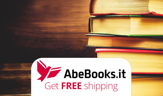 Abebooks Coupon Code: Get FREE shipping with our Abebooks voucher promo link!