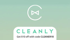 Cleanly Promo Code