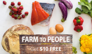 Farm to People Promo Code 2016