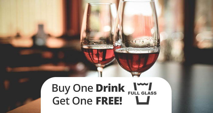 FullGlass Promo Code: Get a Free week of Buy one Get one Free and read our Full Glass Review!