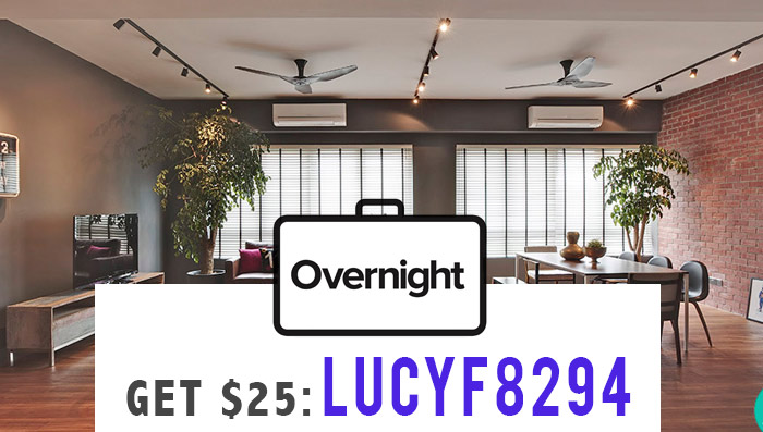 Overnight Promo Code: Read our Overnight App review and get $25 Free!