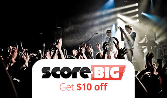 Scorebig Promo Code: Get $10 off at Scorebig.com, plus read Score Big reviews!