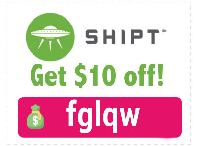 Shipt Promo Code: Get $10 off your first order with the Shipt promo code fglqw