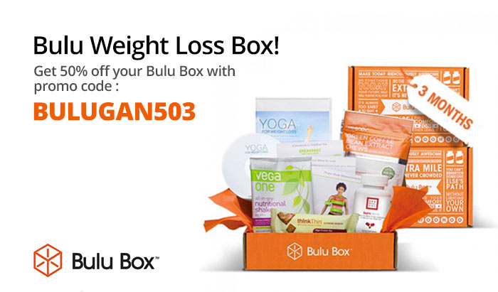 Bulu Box Coupon Code 2017: BULUGAN503 gets 50% off, plus read our review! @BuluBox