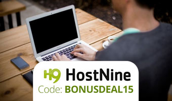 Hostnine coupon codes