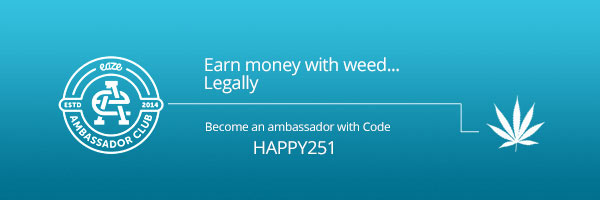 Medical Marijuana Jobs: Earn Big with 420 Jobs like Weed Ambassador
