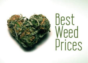The Best Weed Prices (+ Cheap 420 Evaluations)