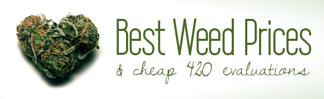 Best Weed Prices Online: Get $200 in free weed, plus find cheap 420 evaluations online