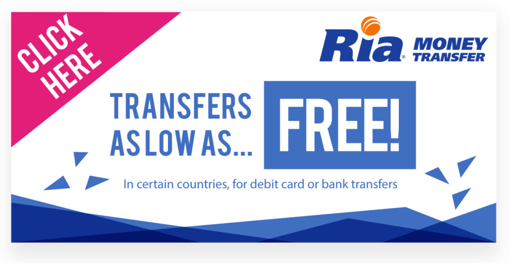 Ria Money Transfer Promo Code Coupon Suck