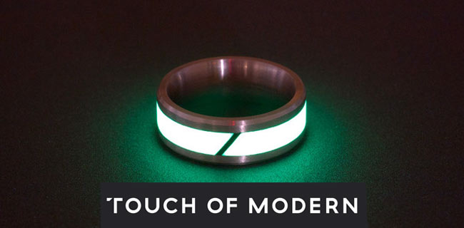 Touch of Modern Review: Learn about the App, plus get a Touch of Modern Promo Code worth $10!