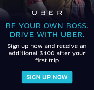 Uber Sonoma and Uber Napa Valley: Jobs in Sonoma and Jobs in Napa Valley